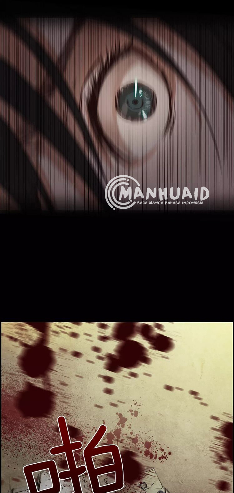 Lucky Bad Man Chapter 01 Gambar 52